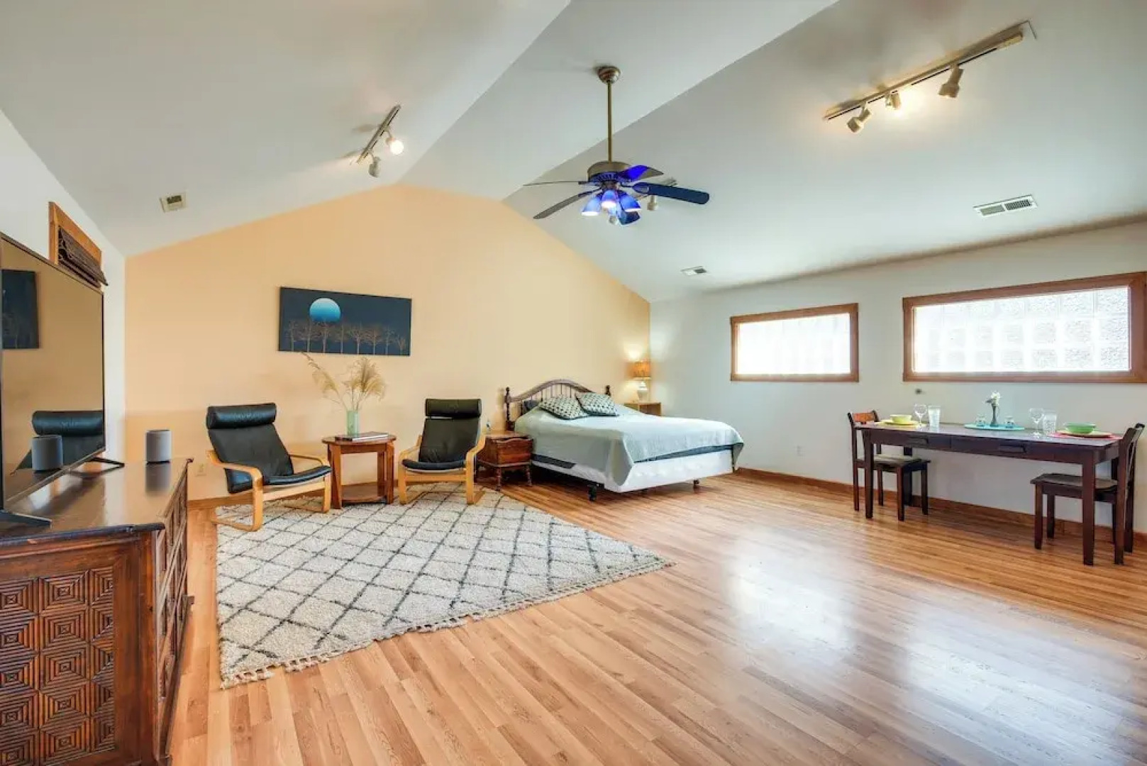 Quiet & Idyllic Studio Near Glen Helen Preserve