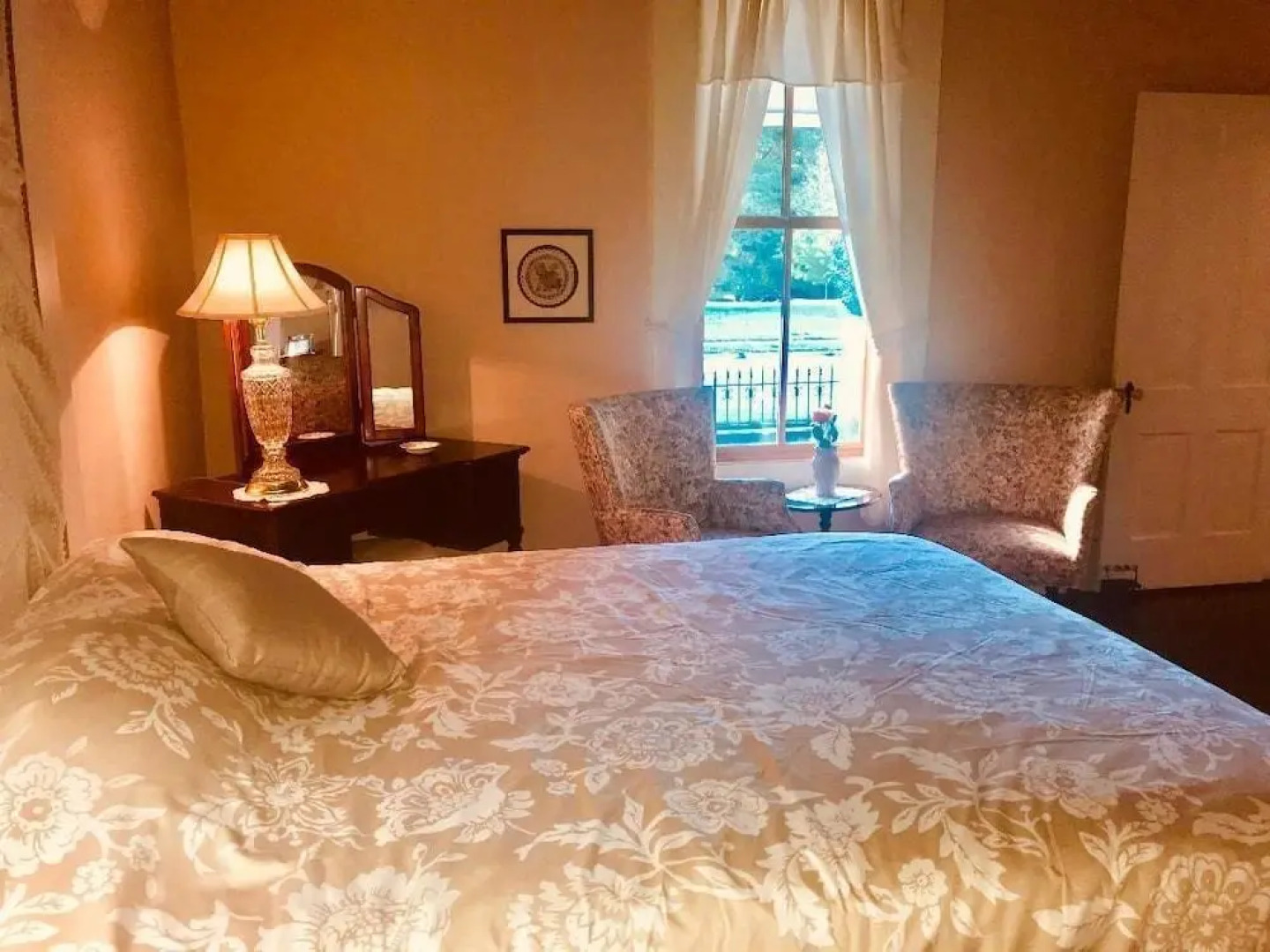 The Gibson House Inn