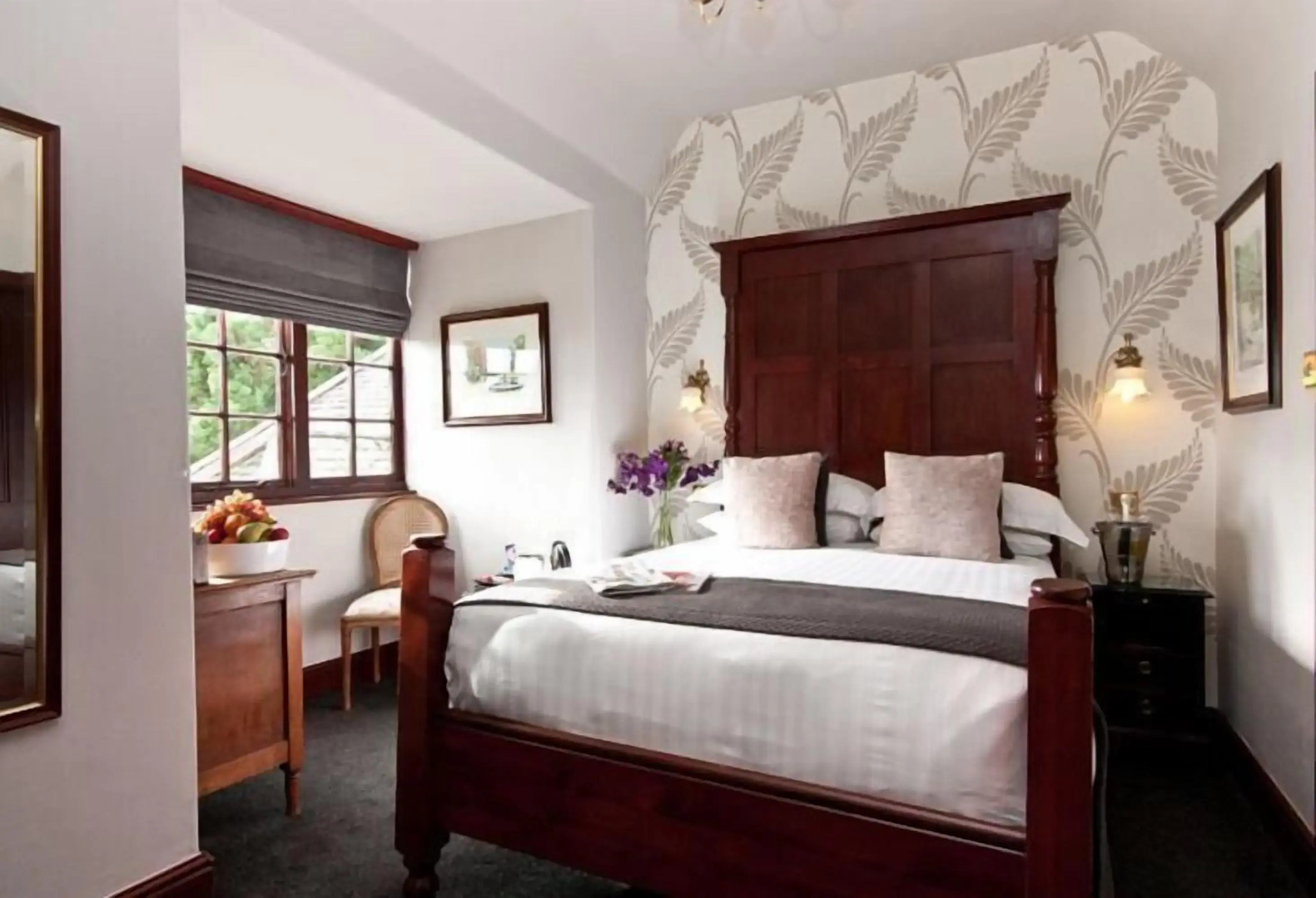 Broadoaks Boutique Country House