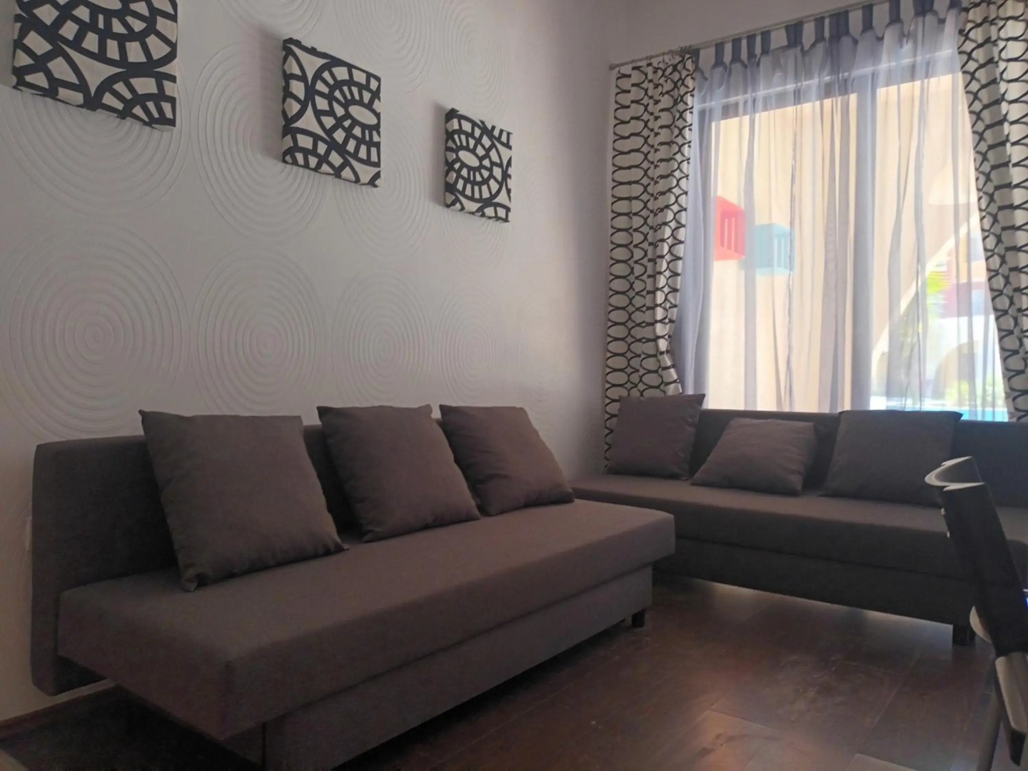 APARTMENT DELUXE MARINA CAPE 4 stars resort 33 5