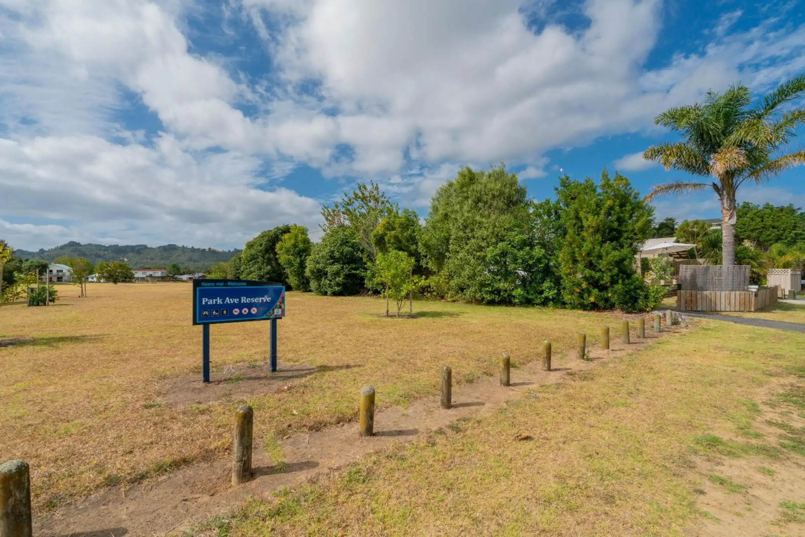 Park Drive - Whangamata Holiday Home