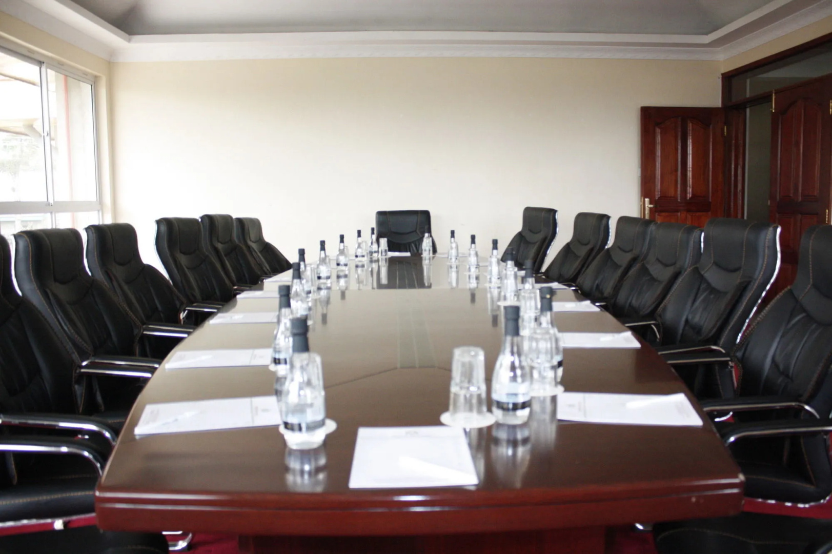Sportsview Hotel Kasarani