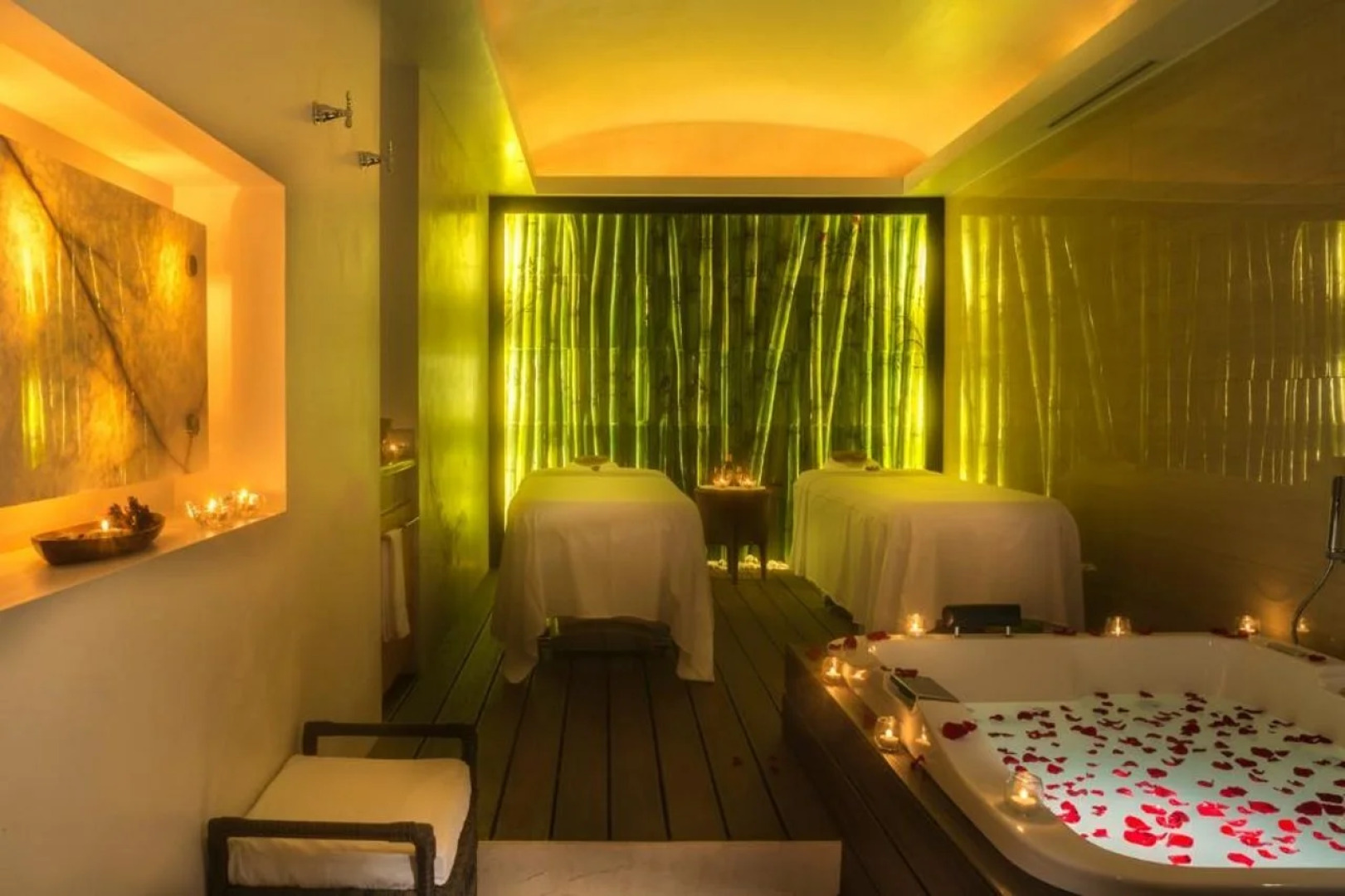 Villa Maria Cristina