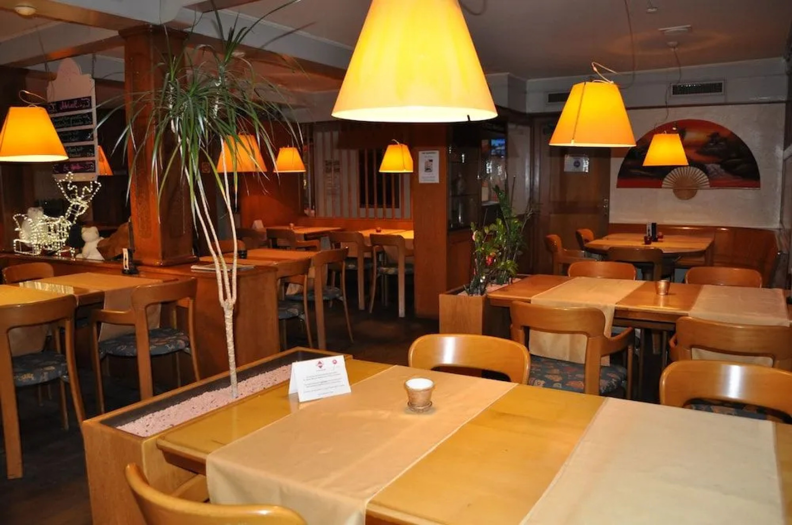 Hotel Schweizerhof Wetzikon