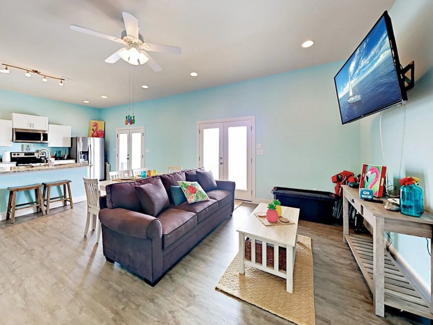 121 Barnacle Home 3 Bedrooms 2 Bathrooms Home