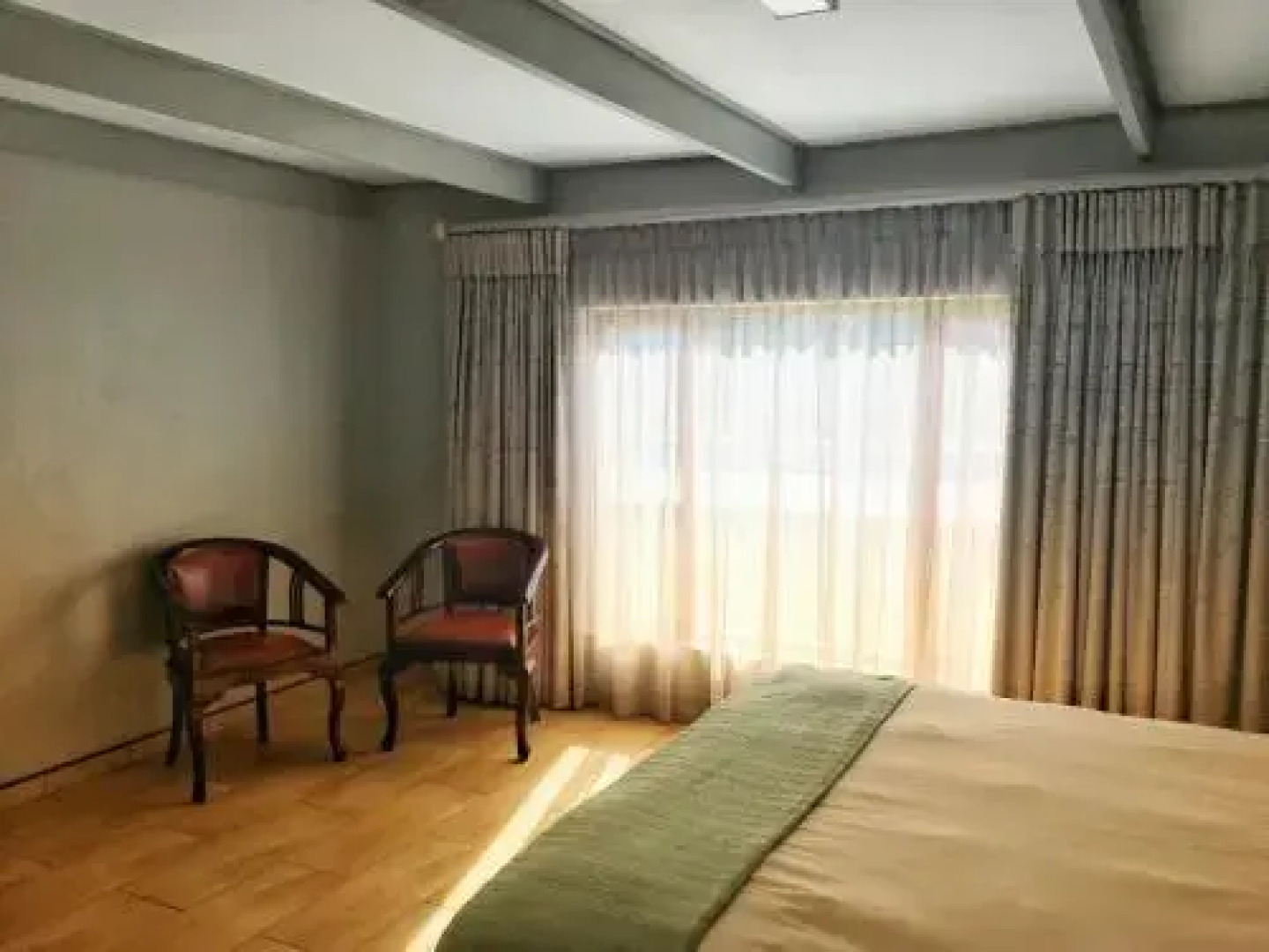 Clivia Lodge and Conference Centre