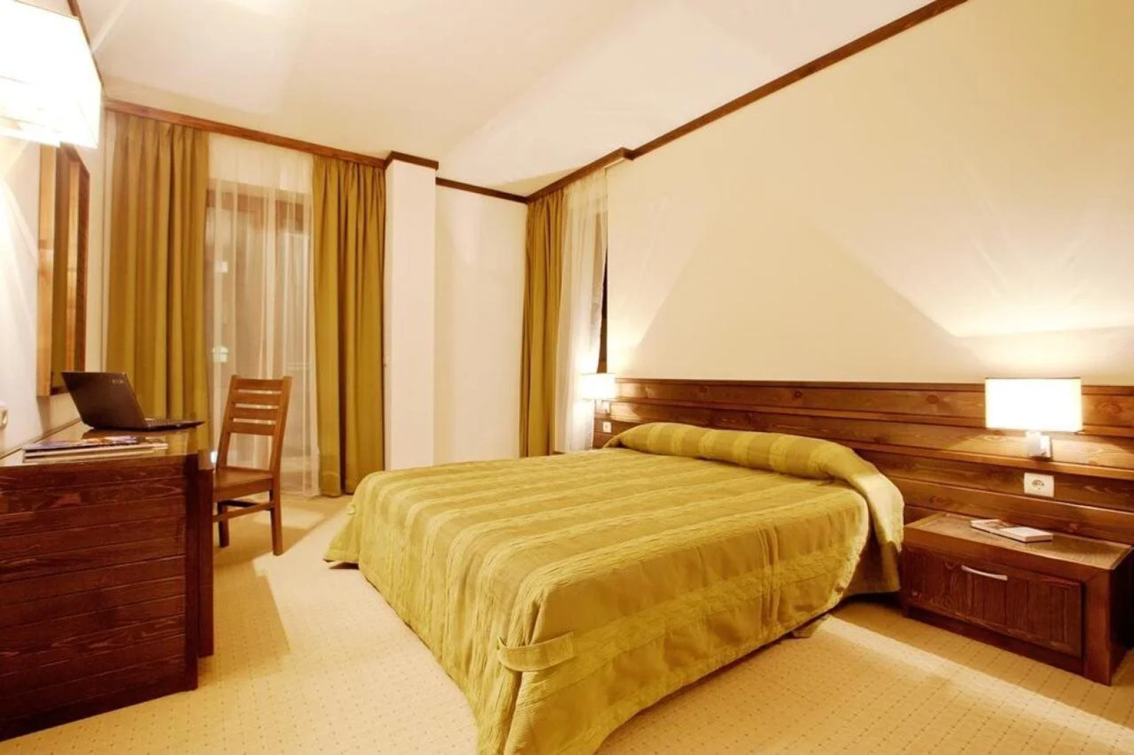 Apartment Tourist Complex & SPA Astera Bansko