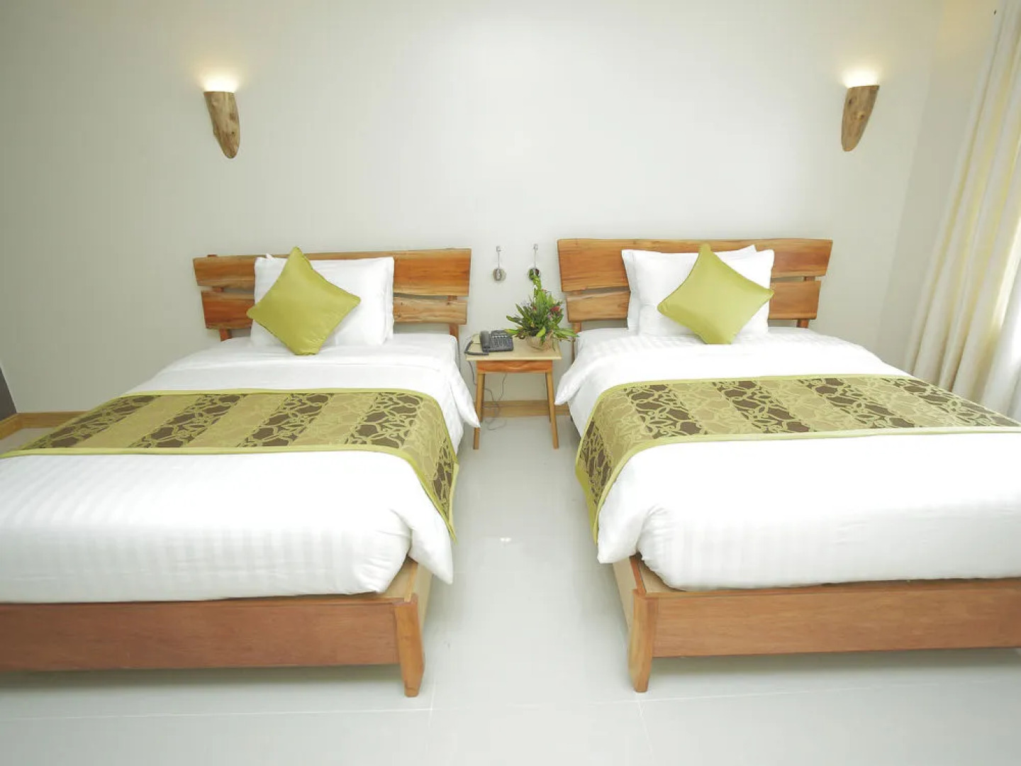 Green Canyon Leisure Farms