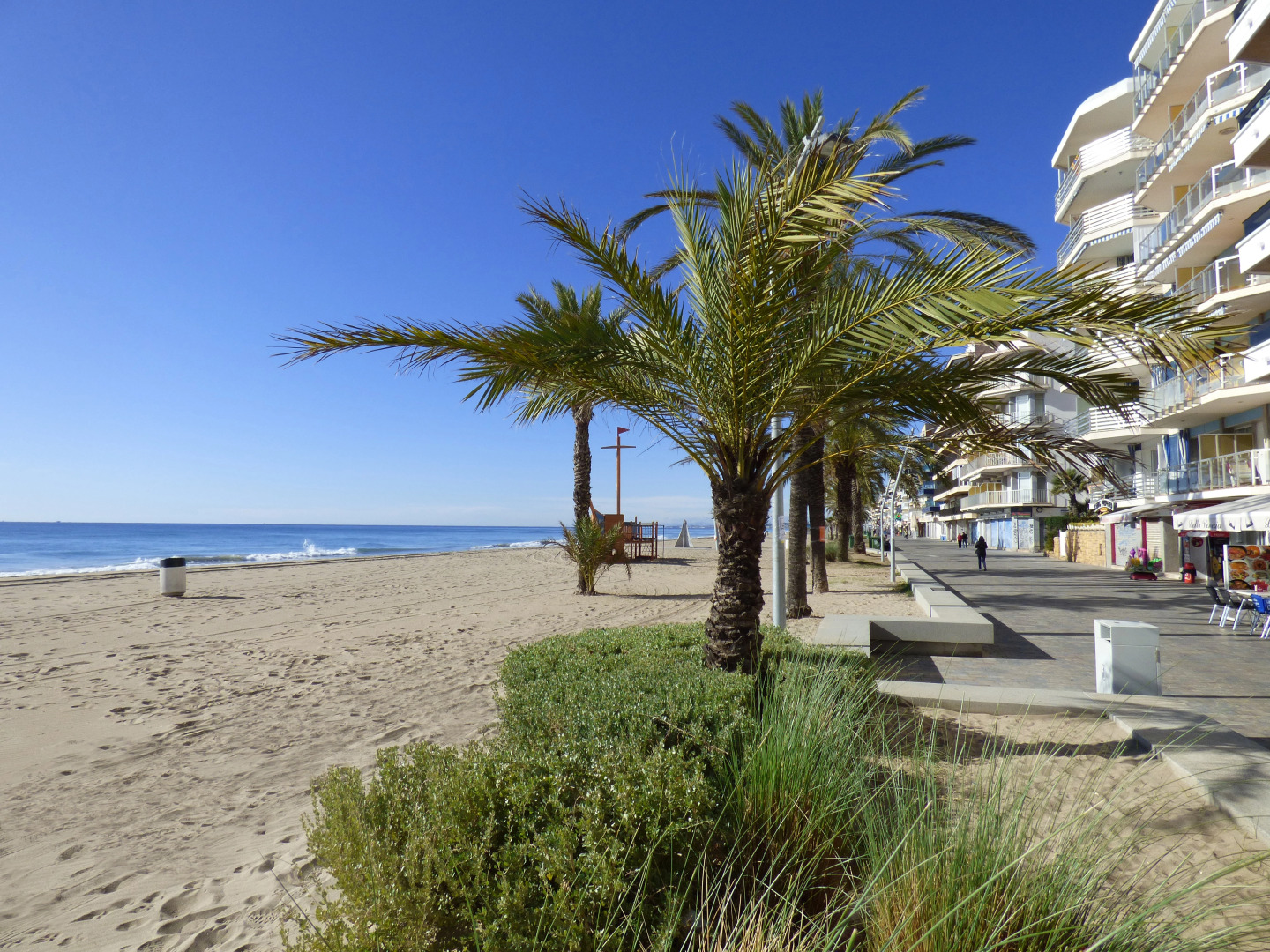 Apartamentos Costa d'Or