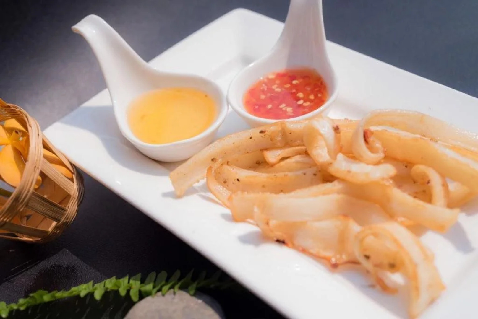 Pa Prai Villas & Suites