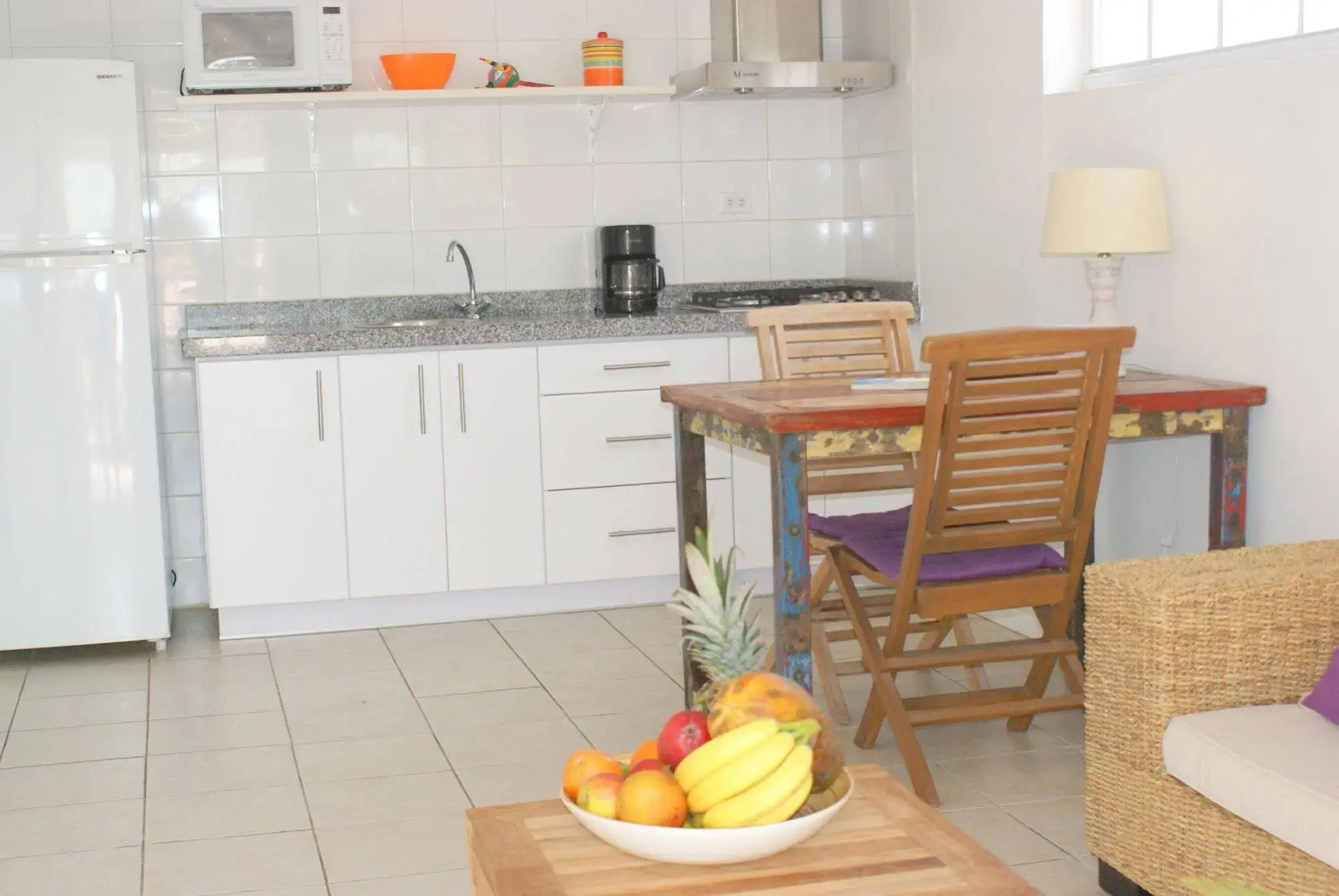 Pauline's Apartments Aruba