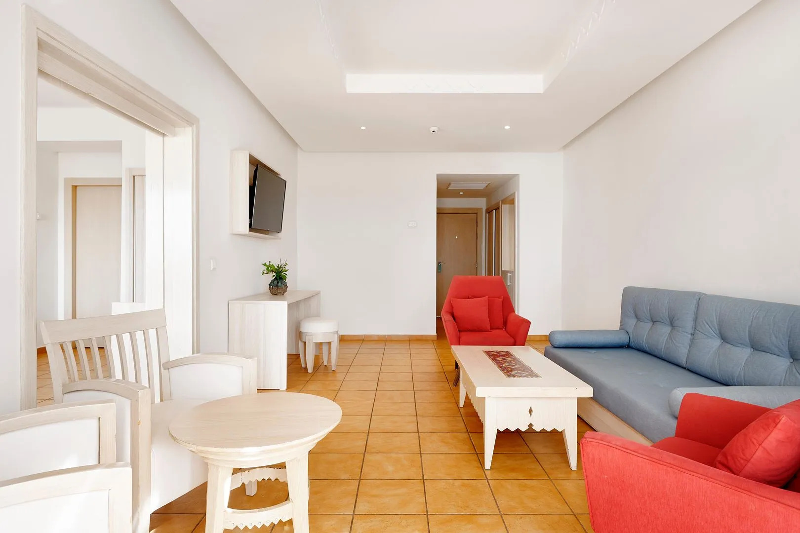 Iberostar Waves Founty Beach -All Inclusive