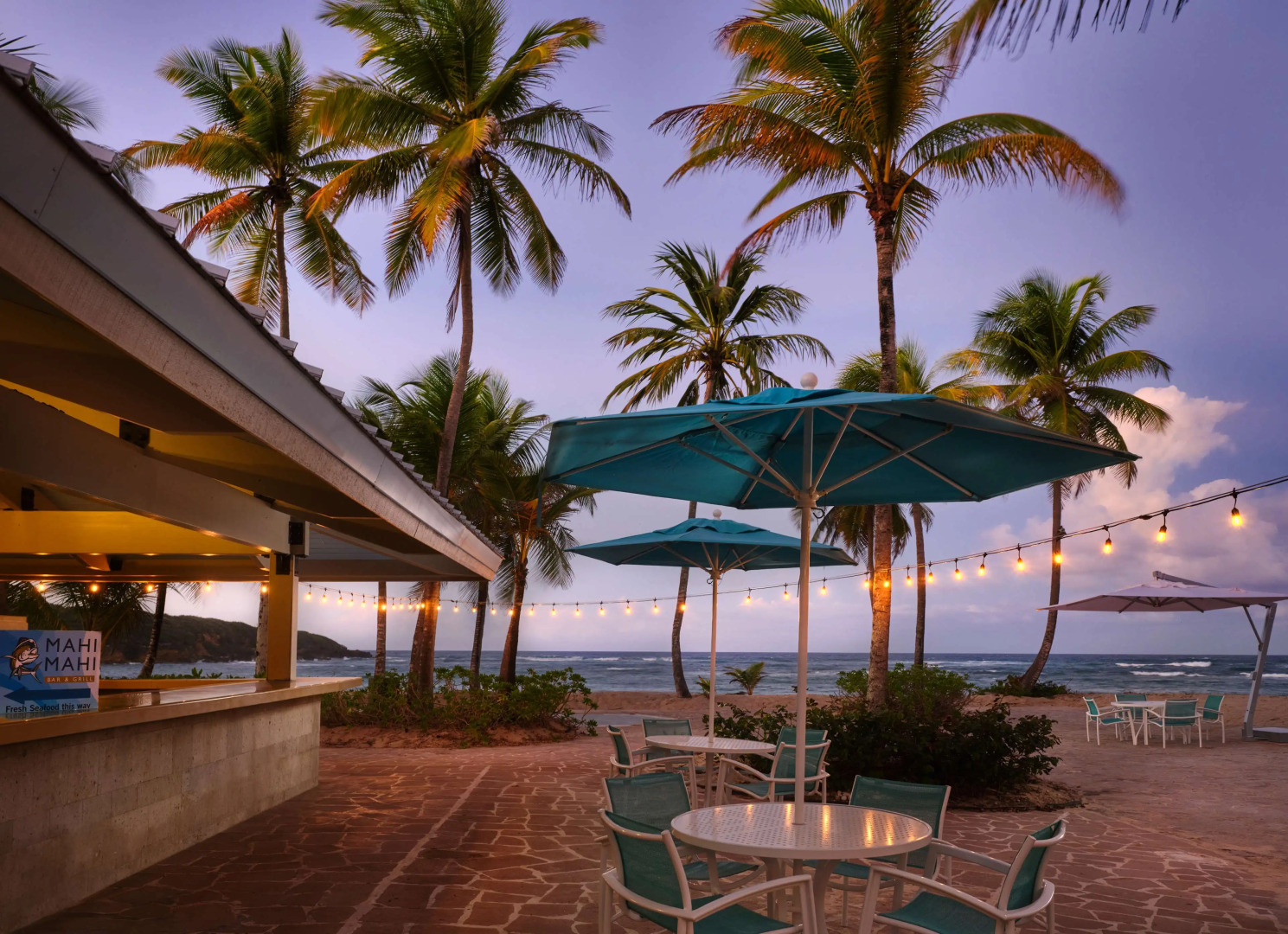 Hyatt Vacation Club at Hacienda del Mar, Dorado