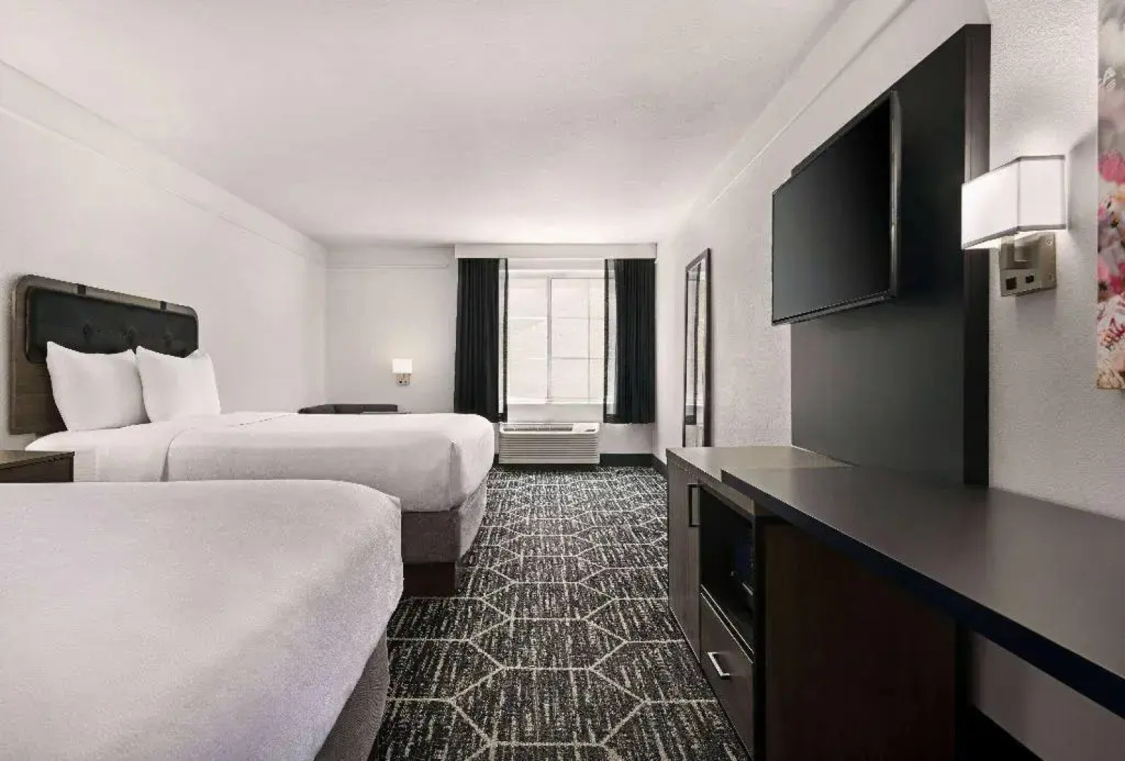 La Quinta Inn And Suites Hesperia Victorville