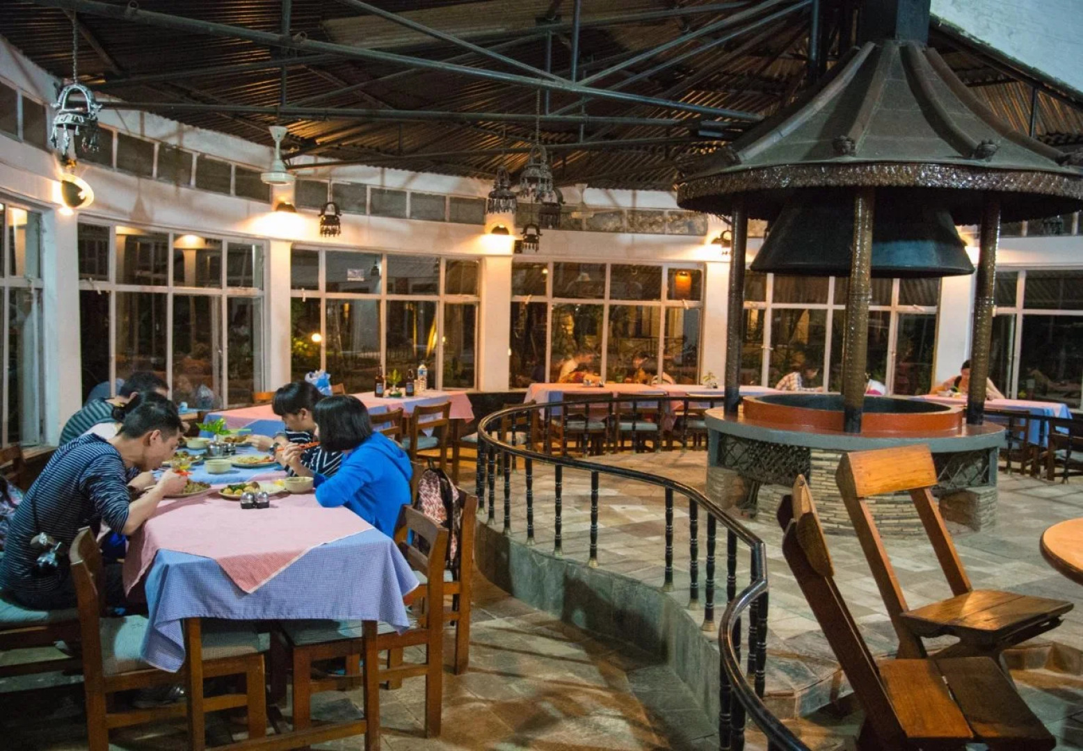 Chitwan Adventure Resort