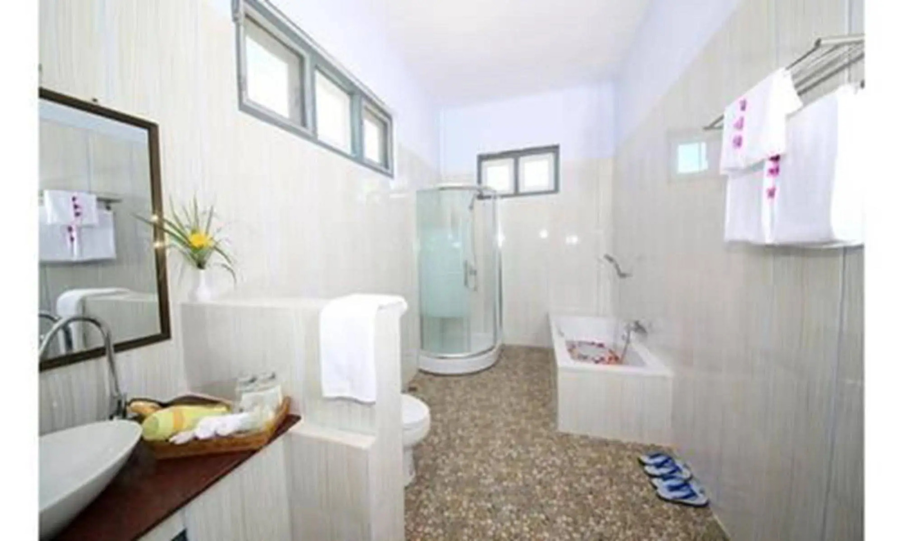 The Serenity Kalaw Hotel