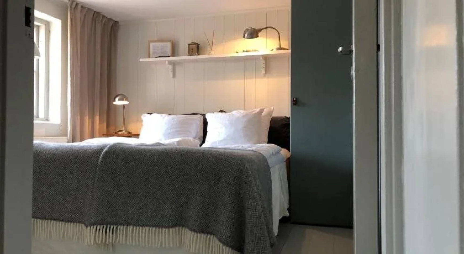 Vaxholms Bed & Breakfast