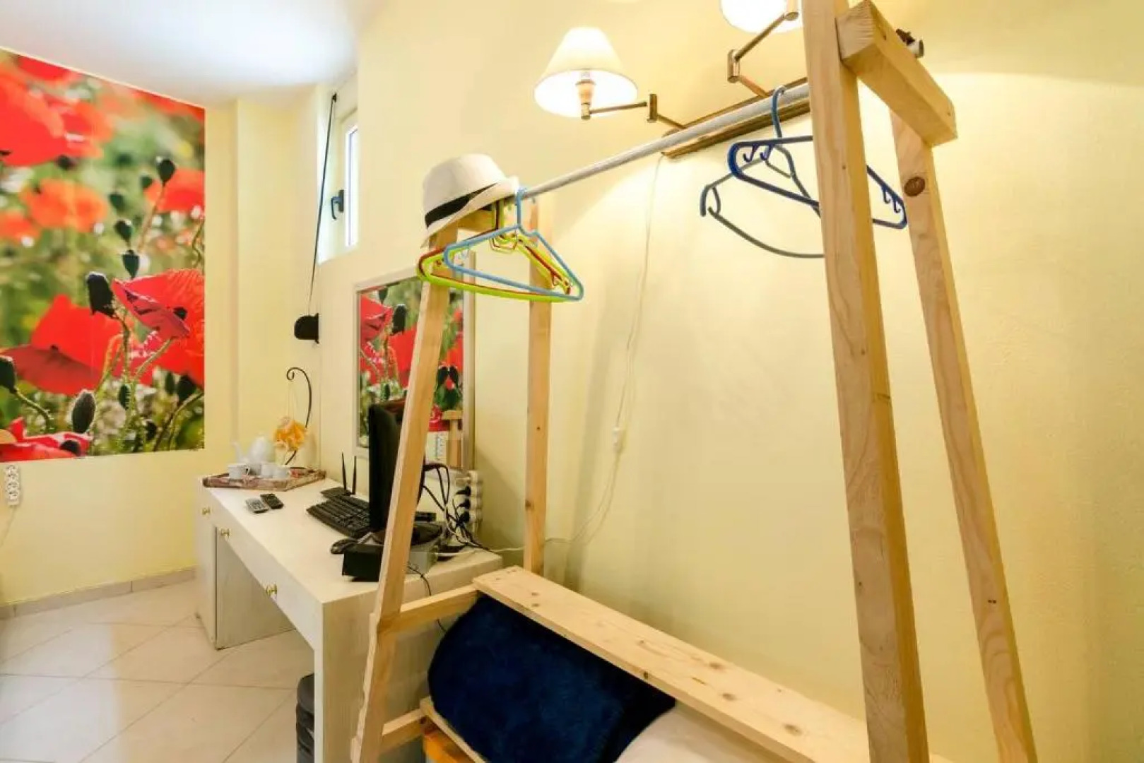 Modern confort Studio with lazy spa included