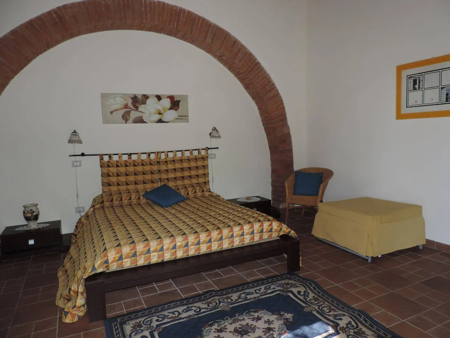 Agriturismo Bio Il Quarto