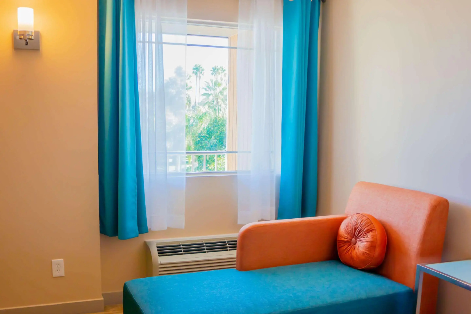 Hotel Tucson City Center