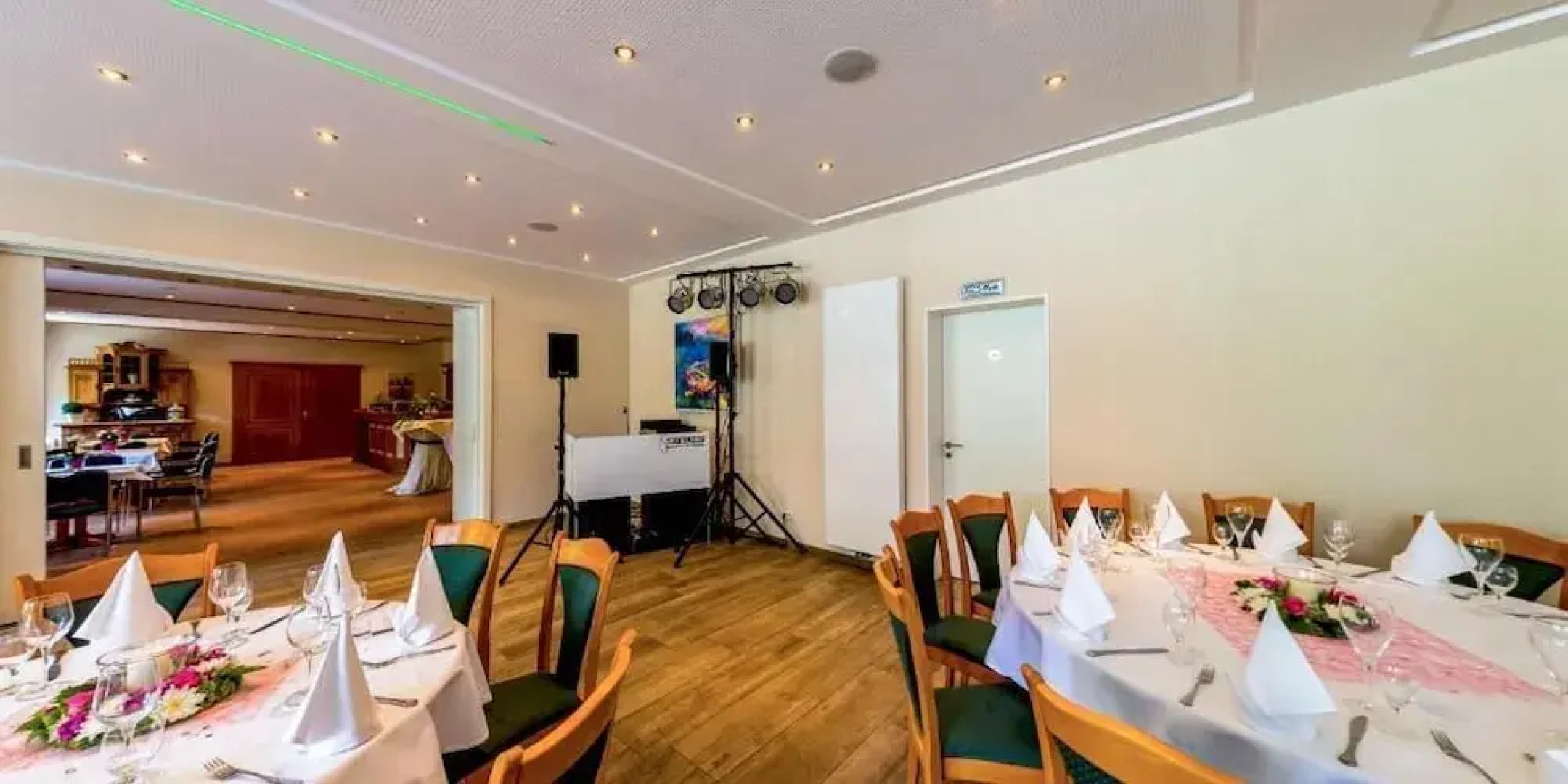 Waldhotel Schipphummert