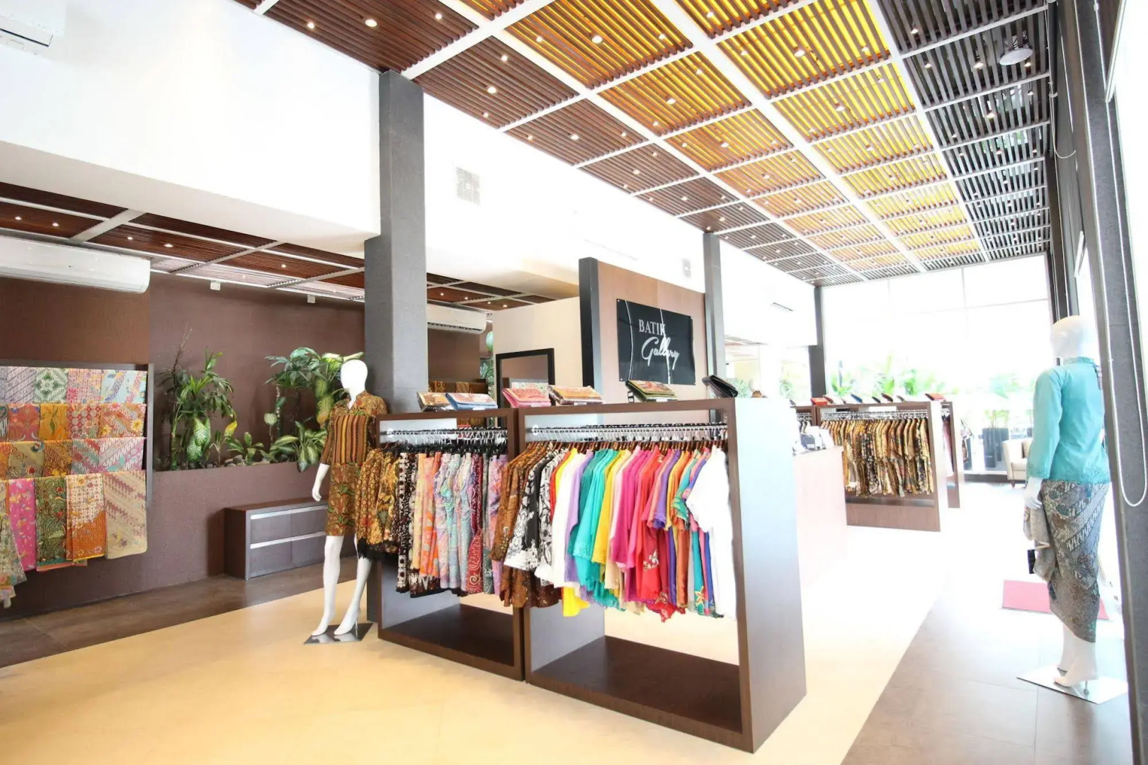 Eastparc Hotel Yogyakarta