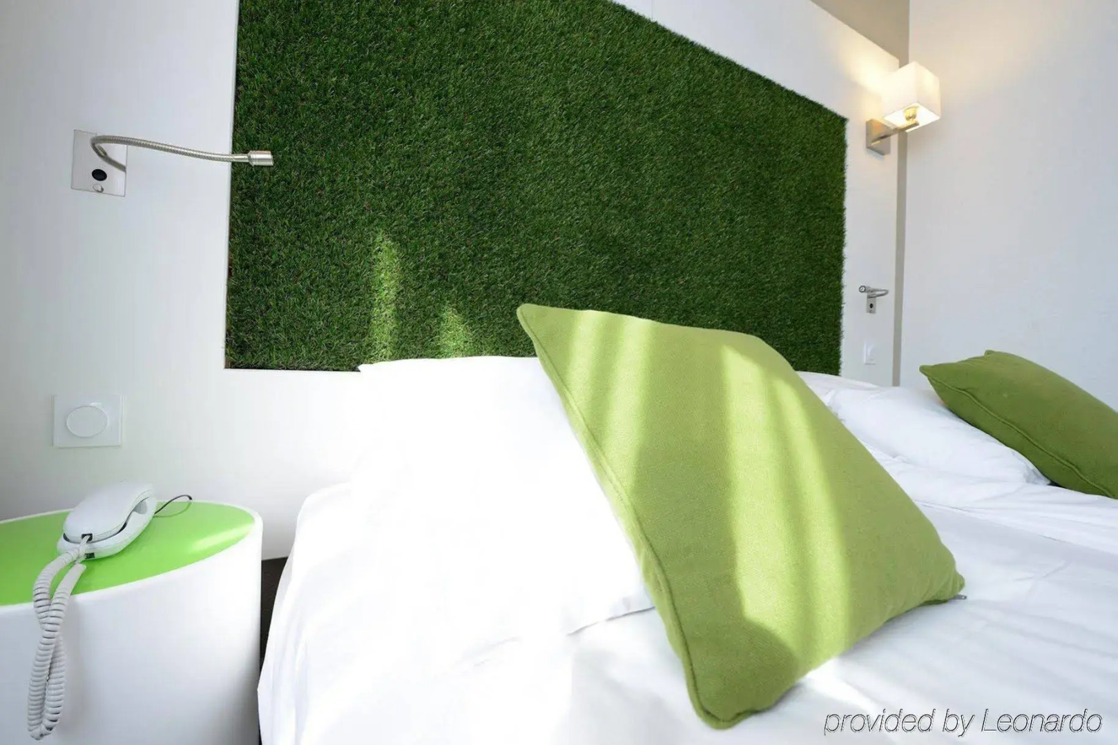 Quality Hotel du Golf Montpellier Juvignac