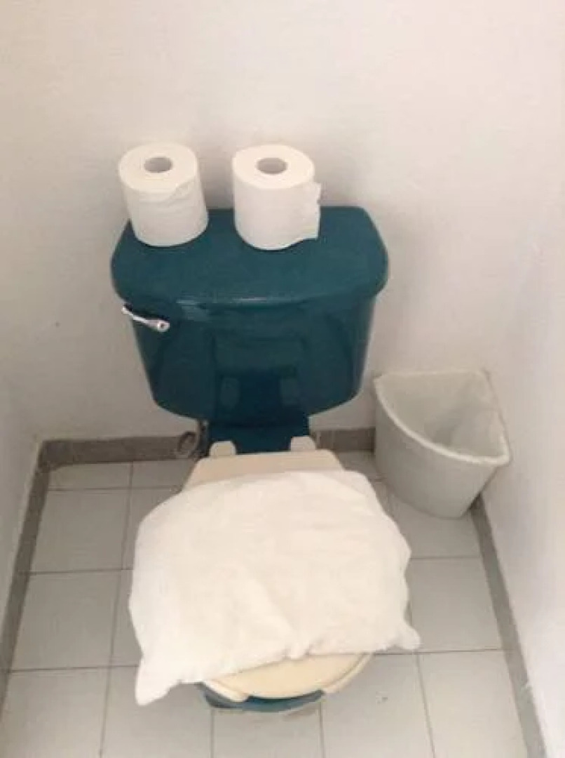 Bungalows Quinta Dulce Maria