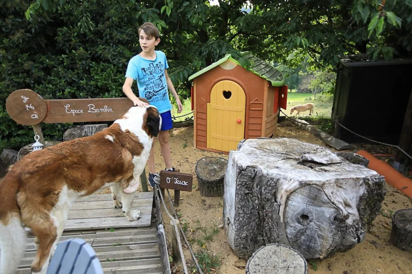 Chambres d'hotes O'Reiller