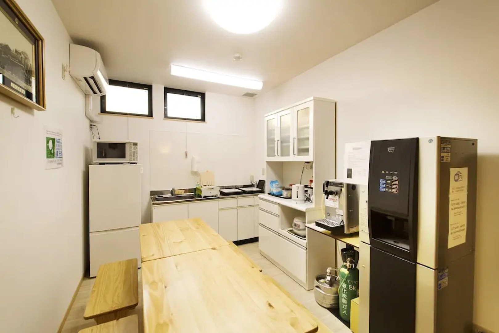 add chaganju - Hostel