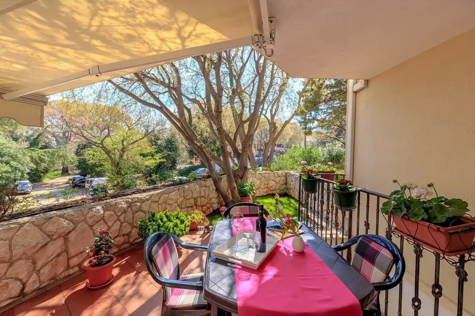 Relax Apartment Lapad Dubrovnik