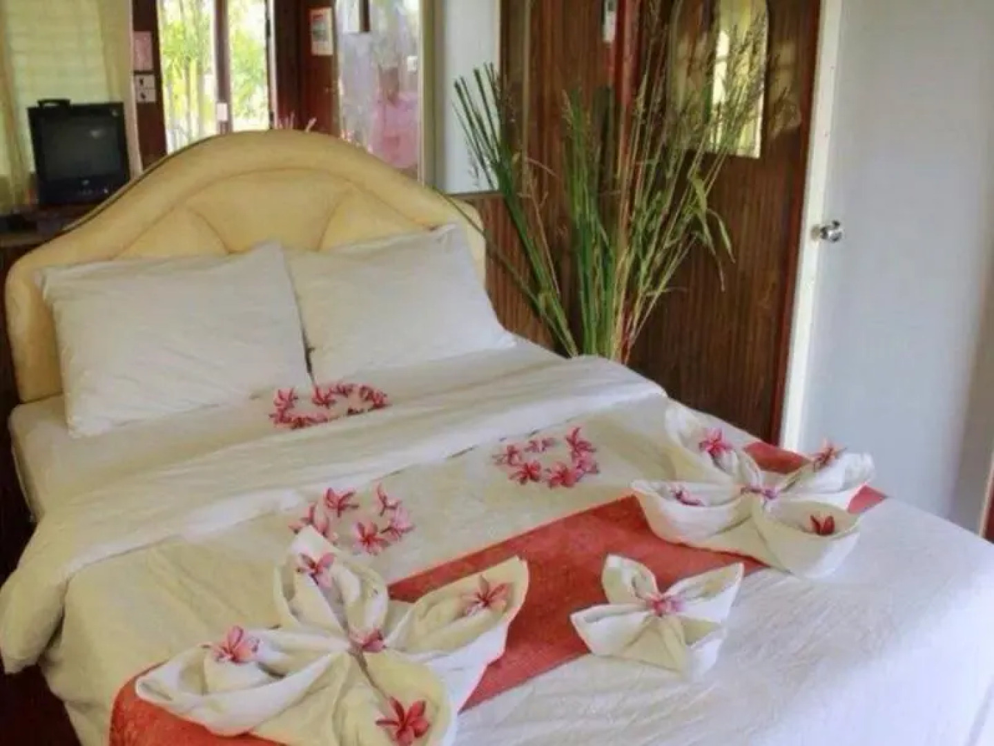 Angsubleak Speedway Club Resort