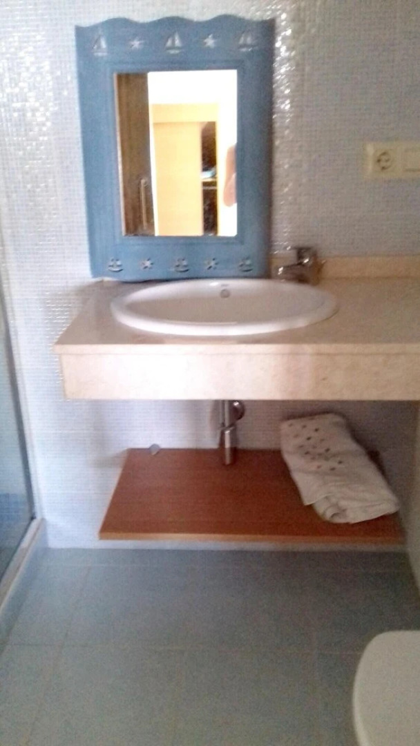 Apartment Rúa Baixada Á Praia