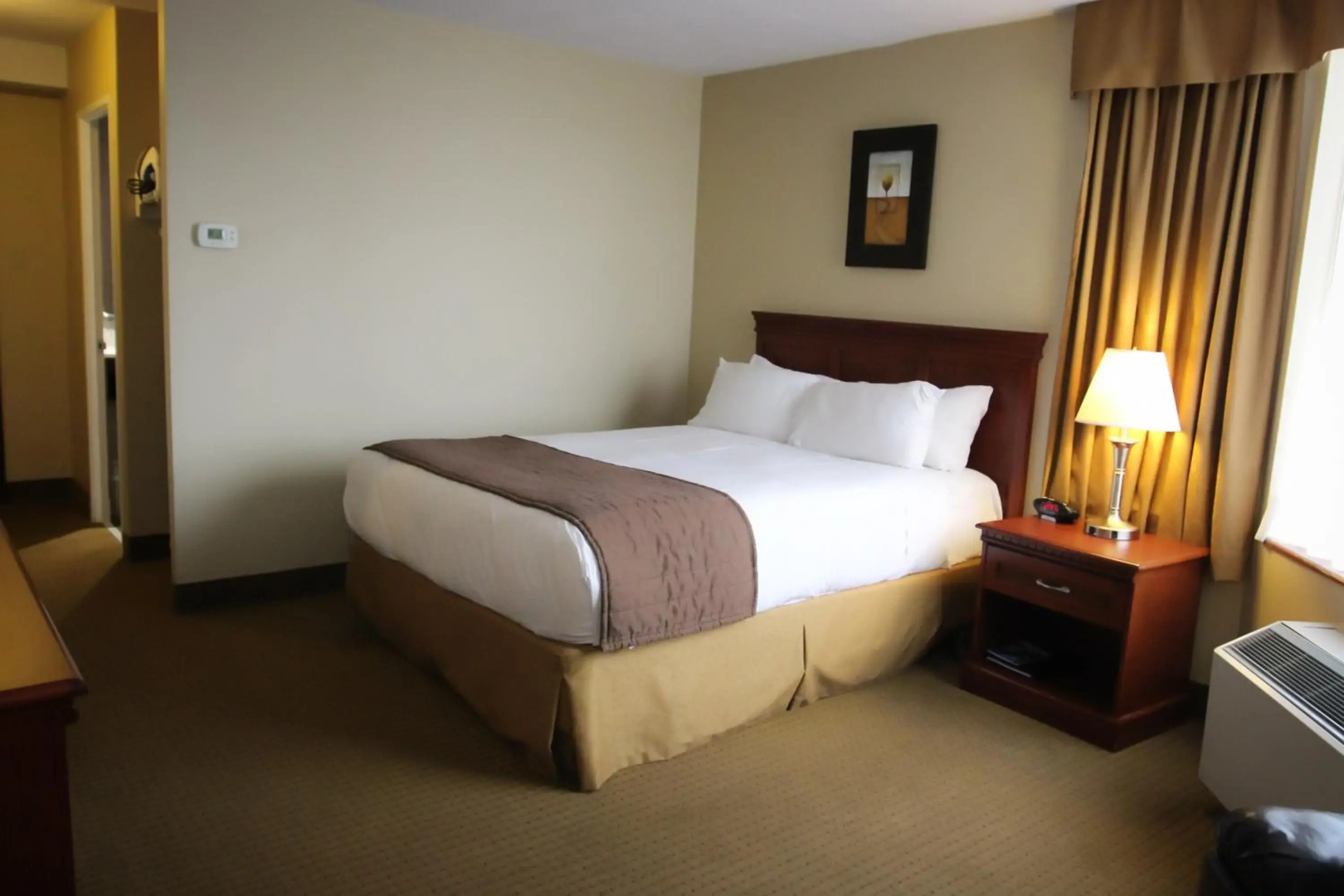 Welcominns Hotel Ottawa
