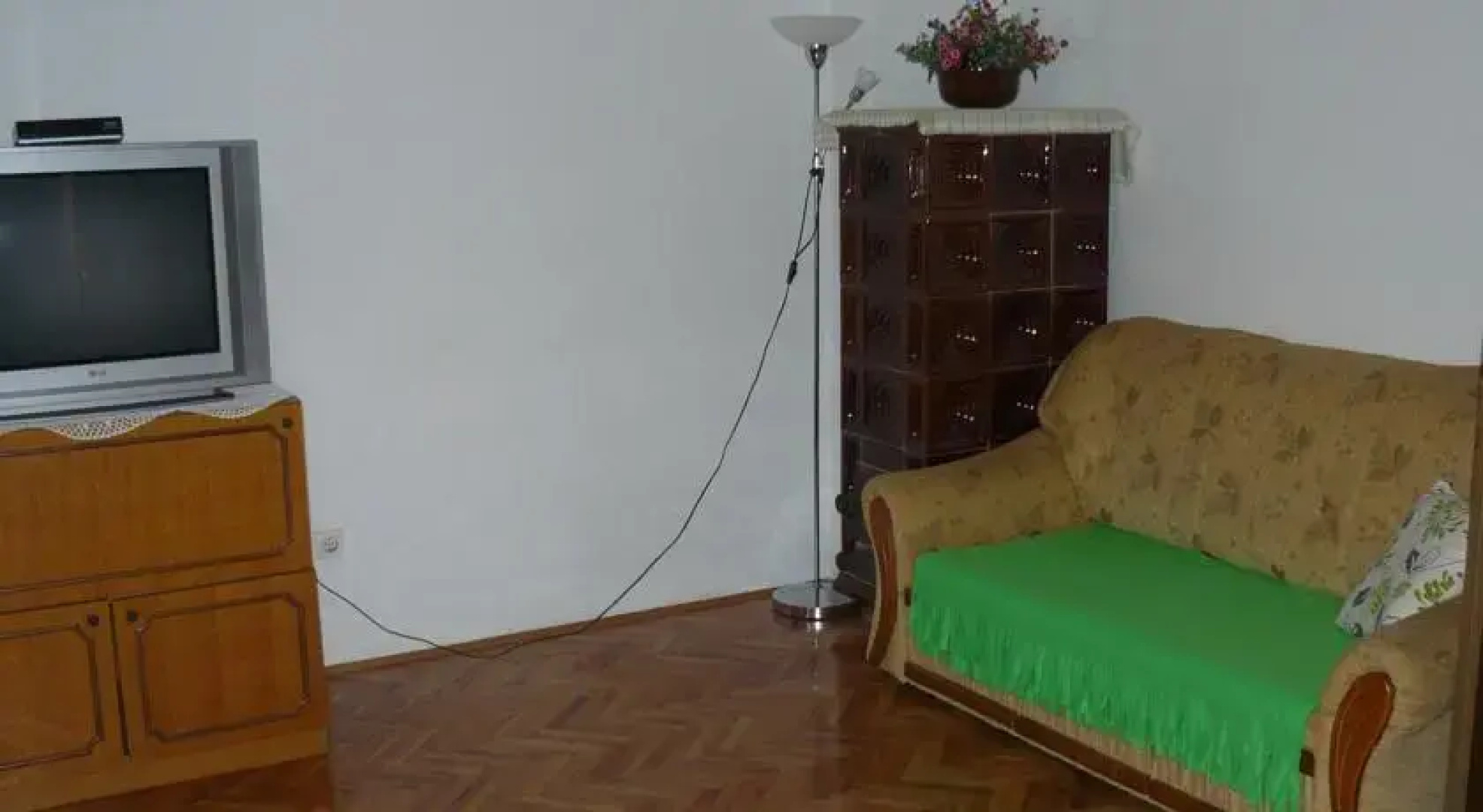Guest House Kikicka
