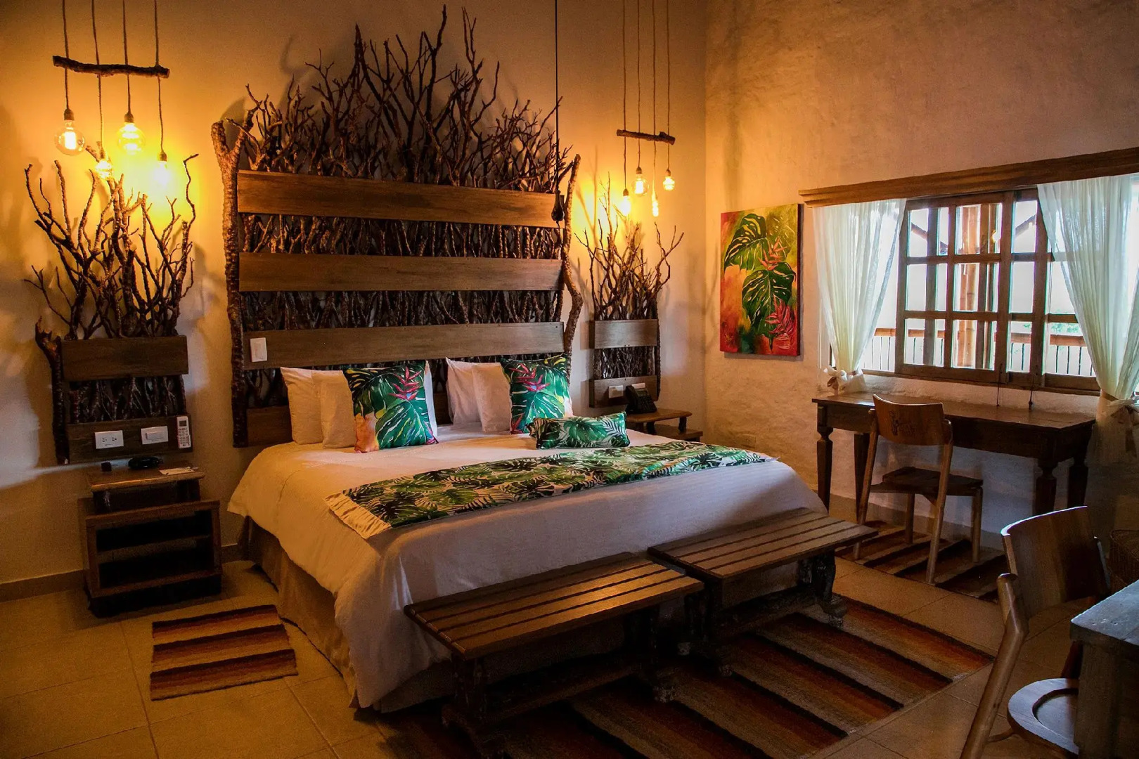 Casa San Carlos Lodge