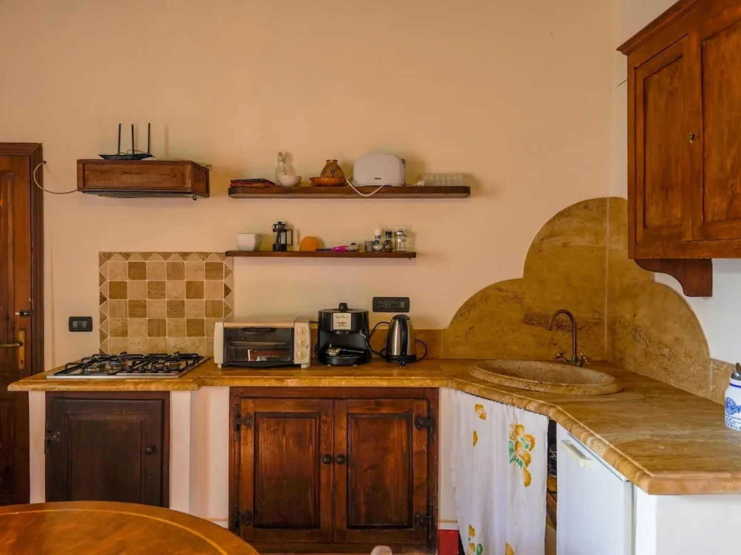 Adorable Farmhouse in Asciano