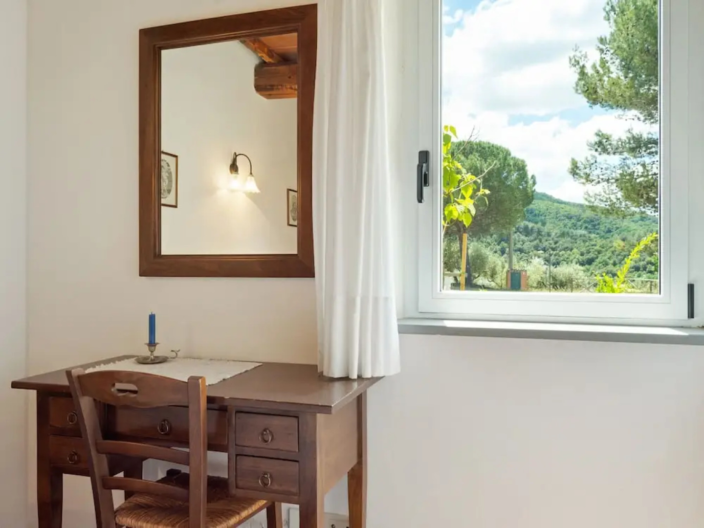 Scenic Holiday Home in Torgiano With Swimming Pool