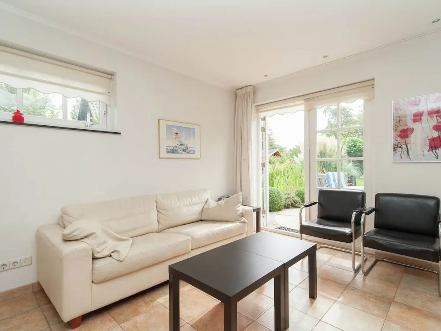 Comfortable Flat in Bergen