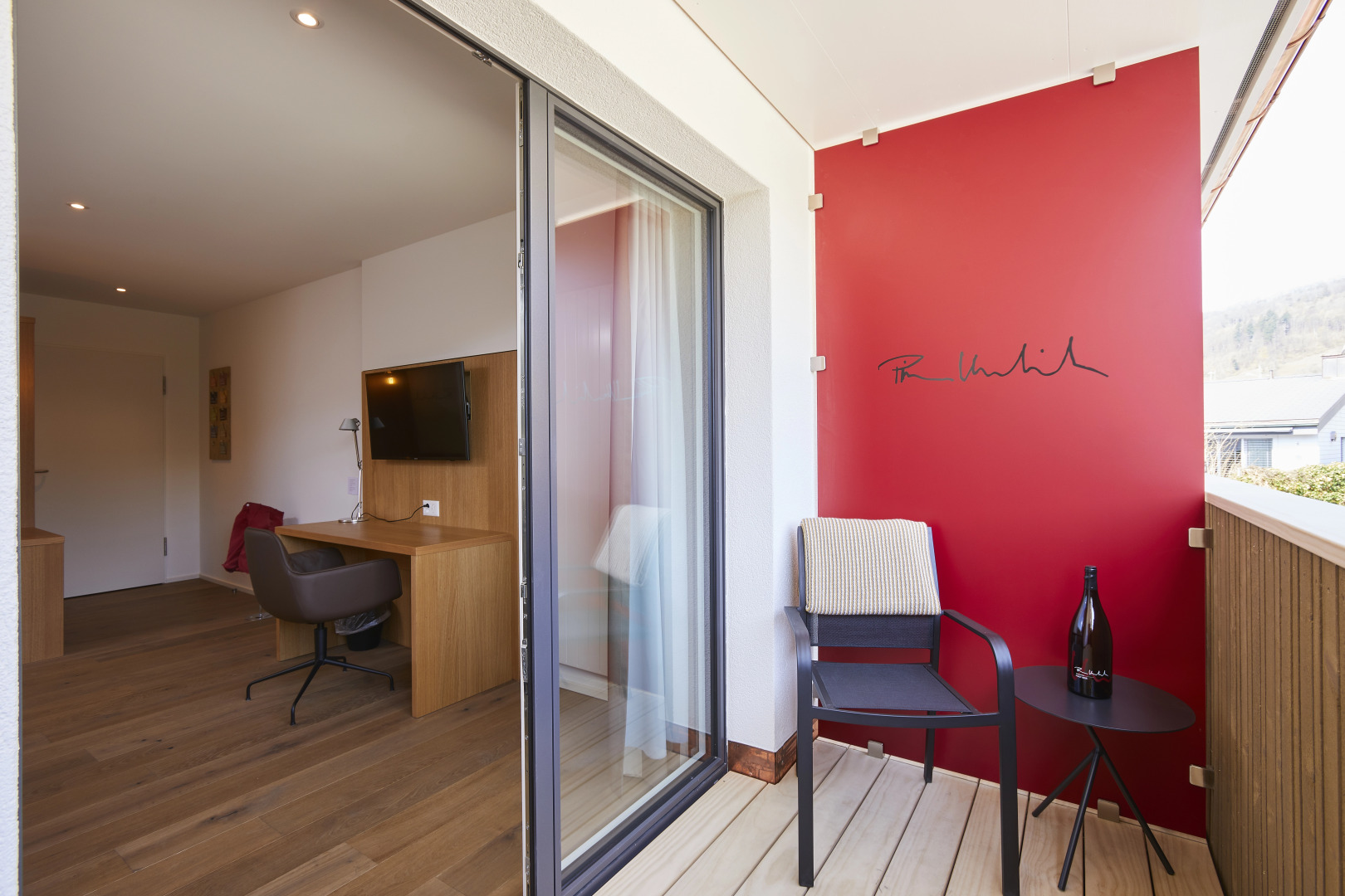 Hirschen Erlinsbach Swiss Quality