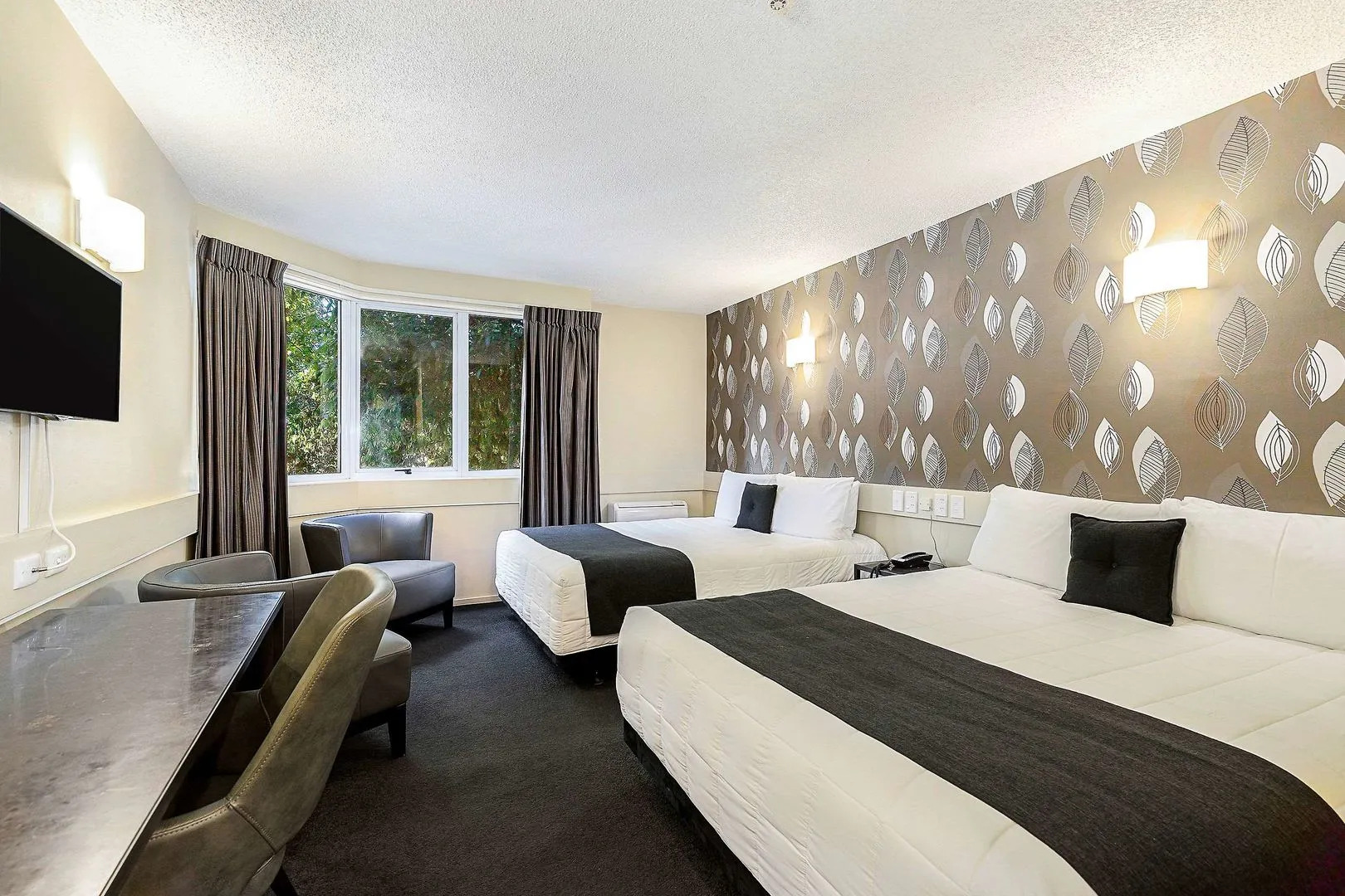 Hotel Elms Christchurch, an Ascend Collection Hotel