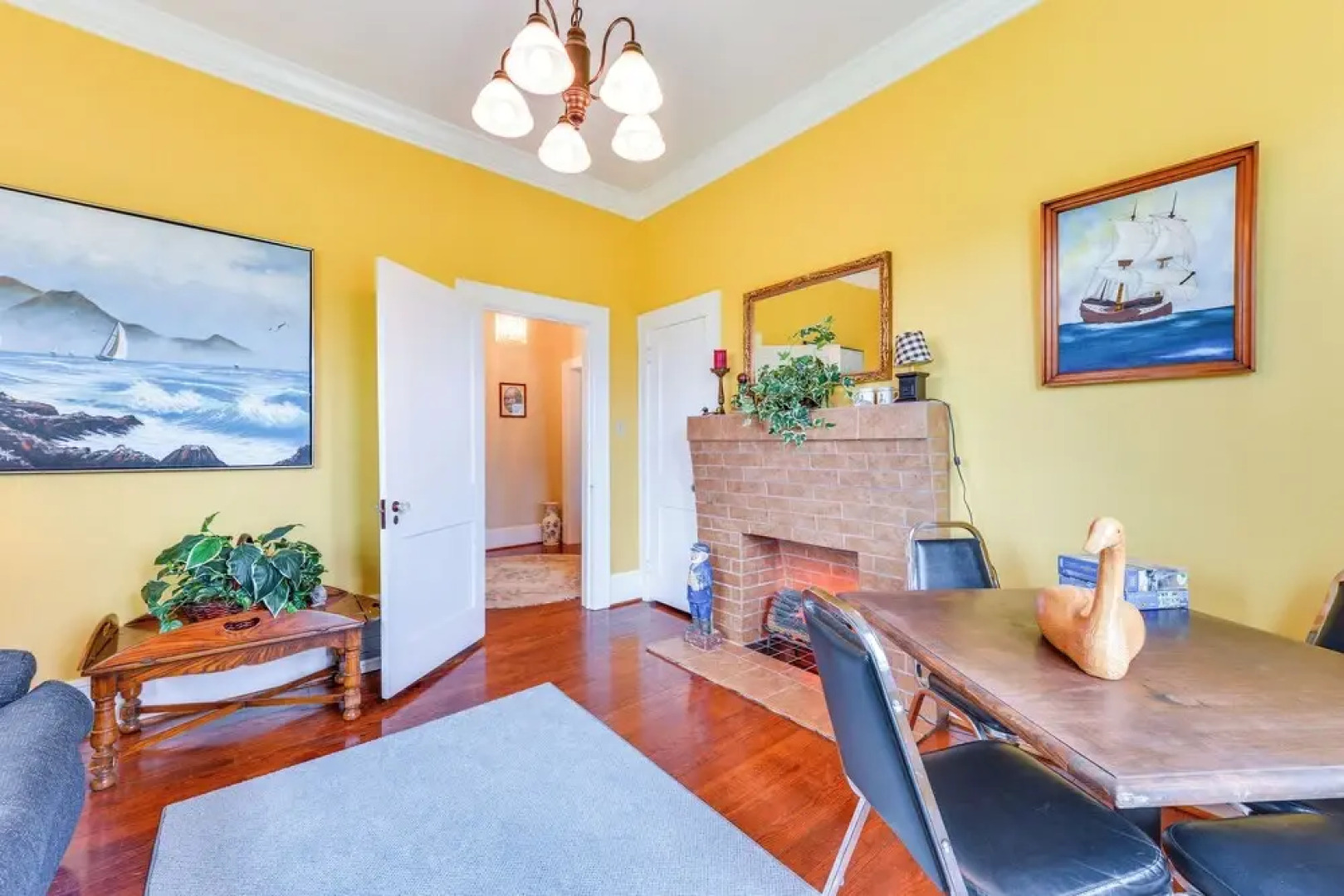 Elegant + Spacious Retreat ~ 18 Mi to Lake Norman!