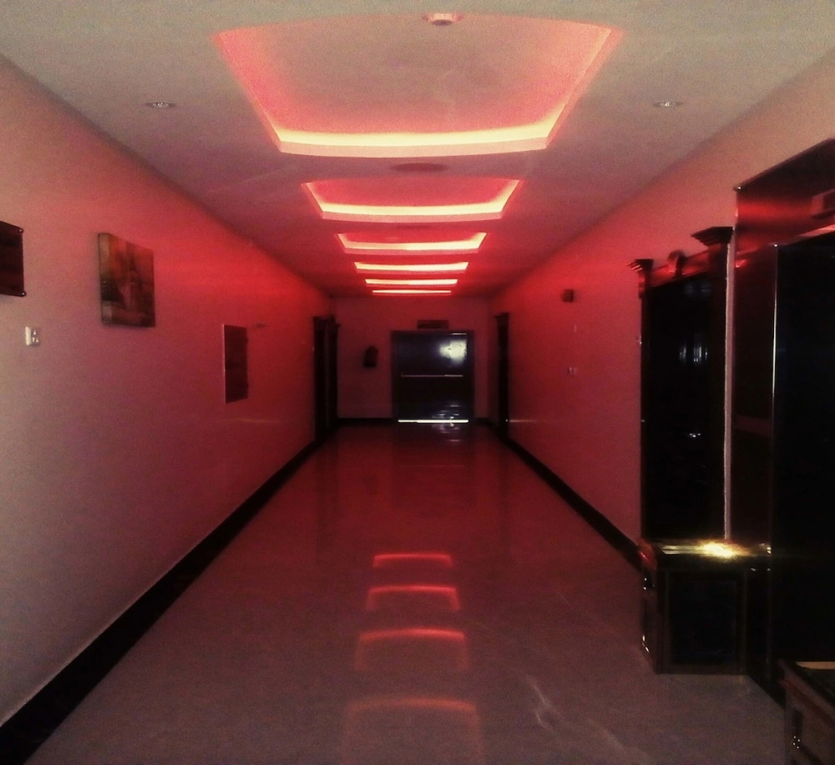 Almasah Altaj Aparthotel 2