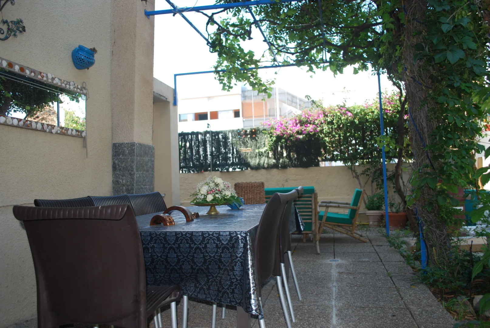 Villa Beach City