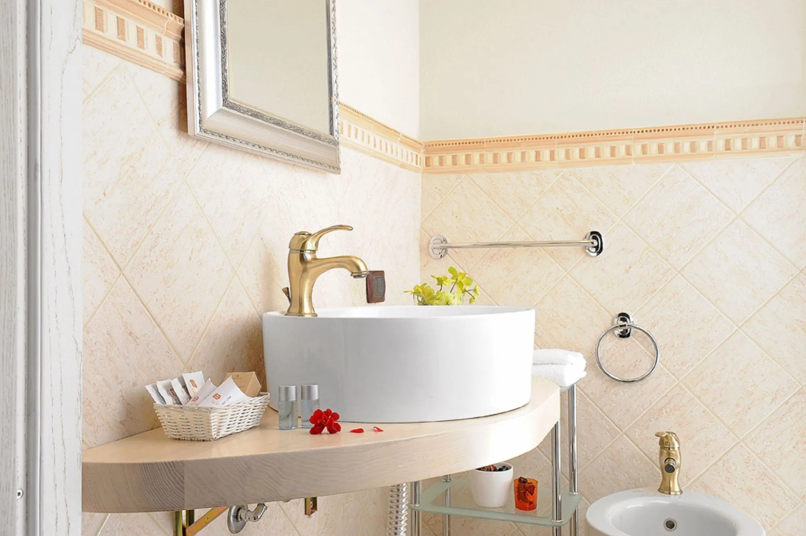 Hotel Palazzo Pischedda