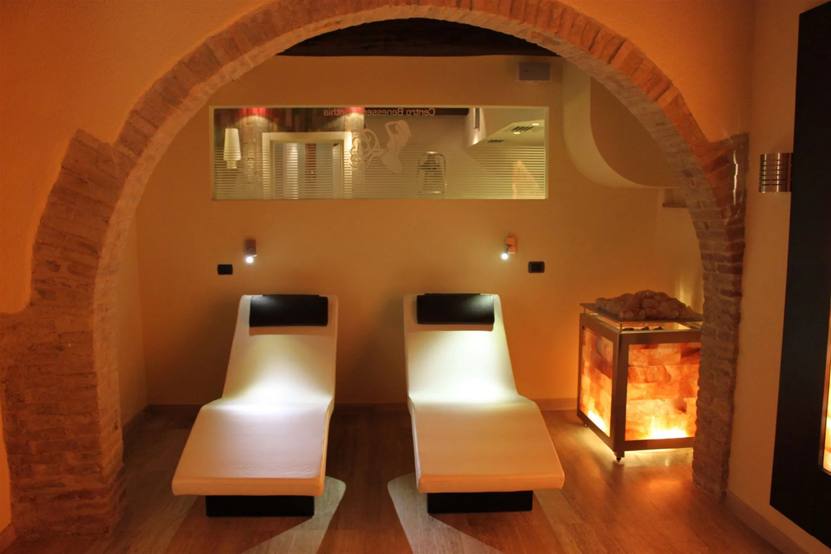 Relais La Corte Di Bettona