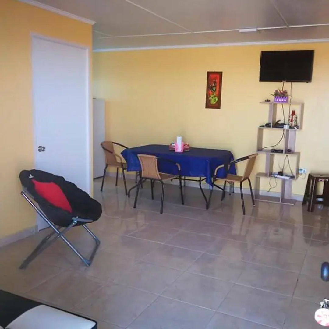 Cabaña Oasis de Pica