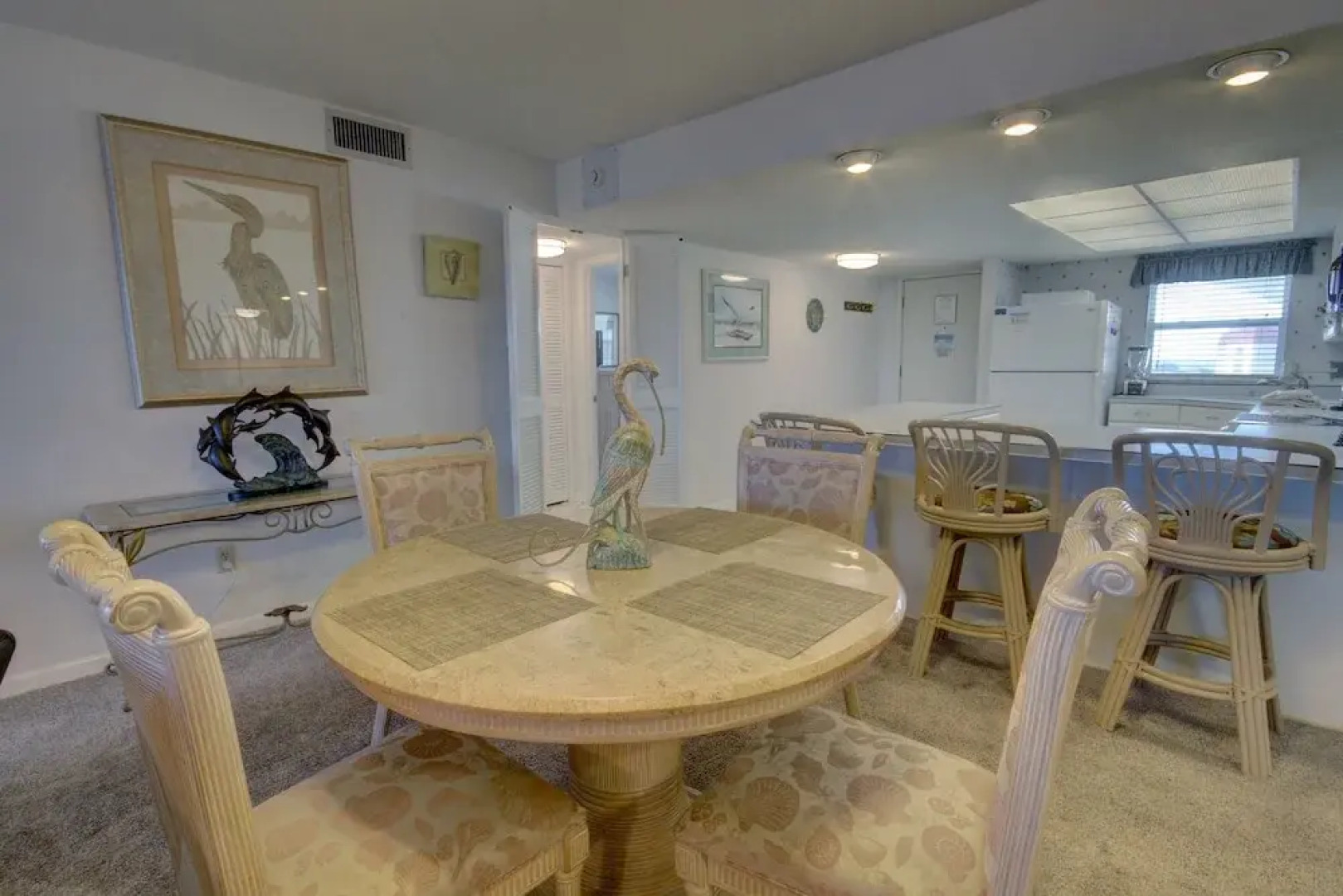 El Matador - Unit 562