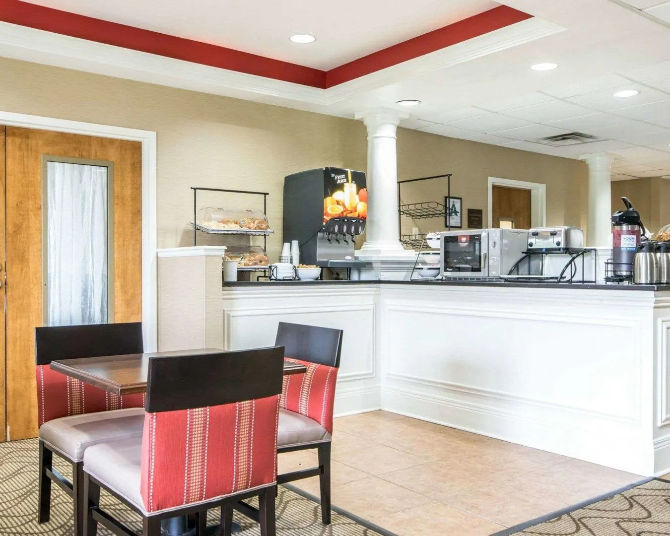 Fairfield Inn & Suites by Marriott Louisville Airport