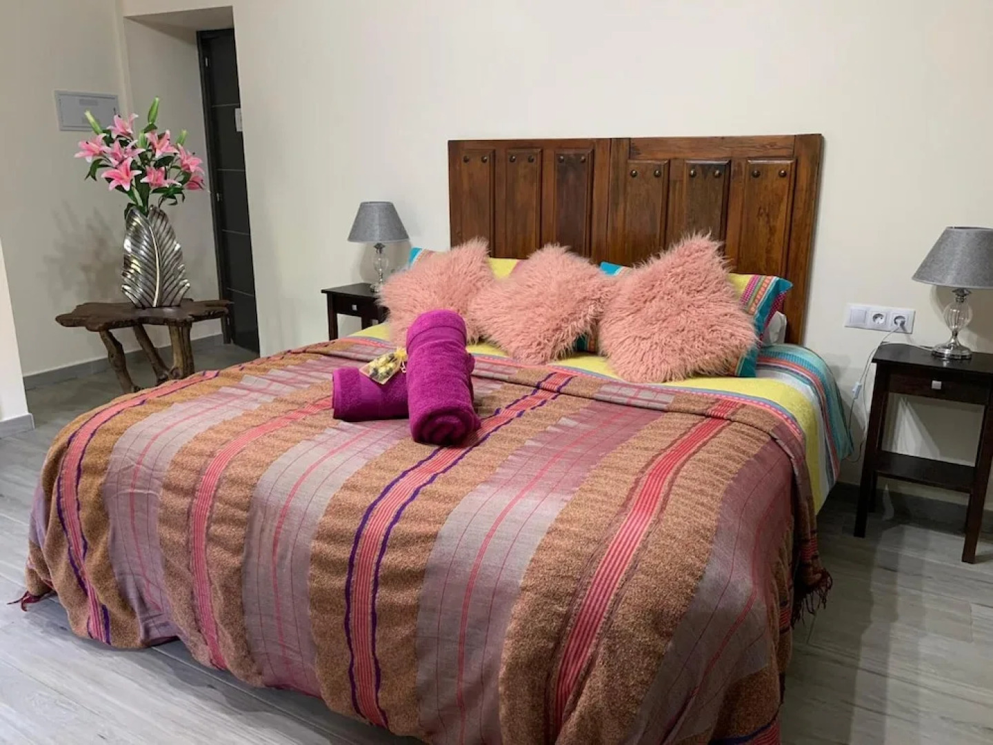 Hotel Molino del Puente Ronda